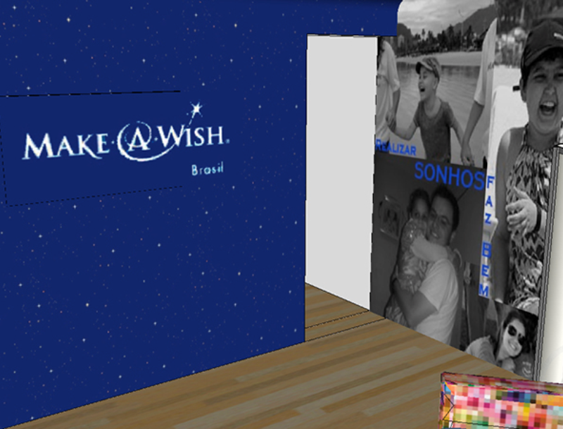 make-a-wish-red